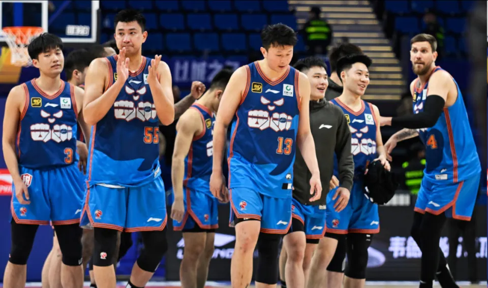 欠薪风波发酵！若四川退出，CBA恐直接