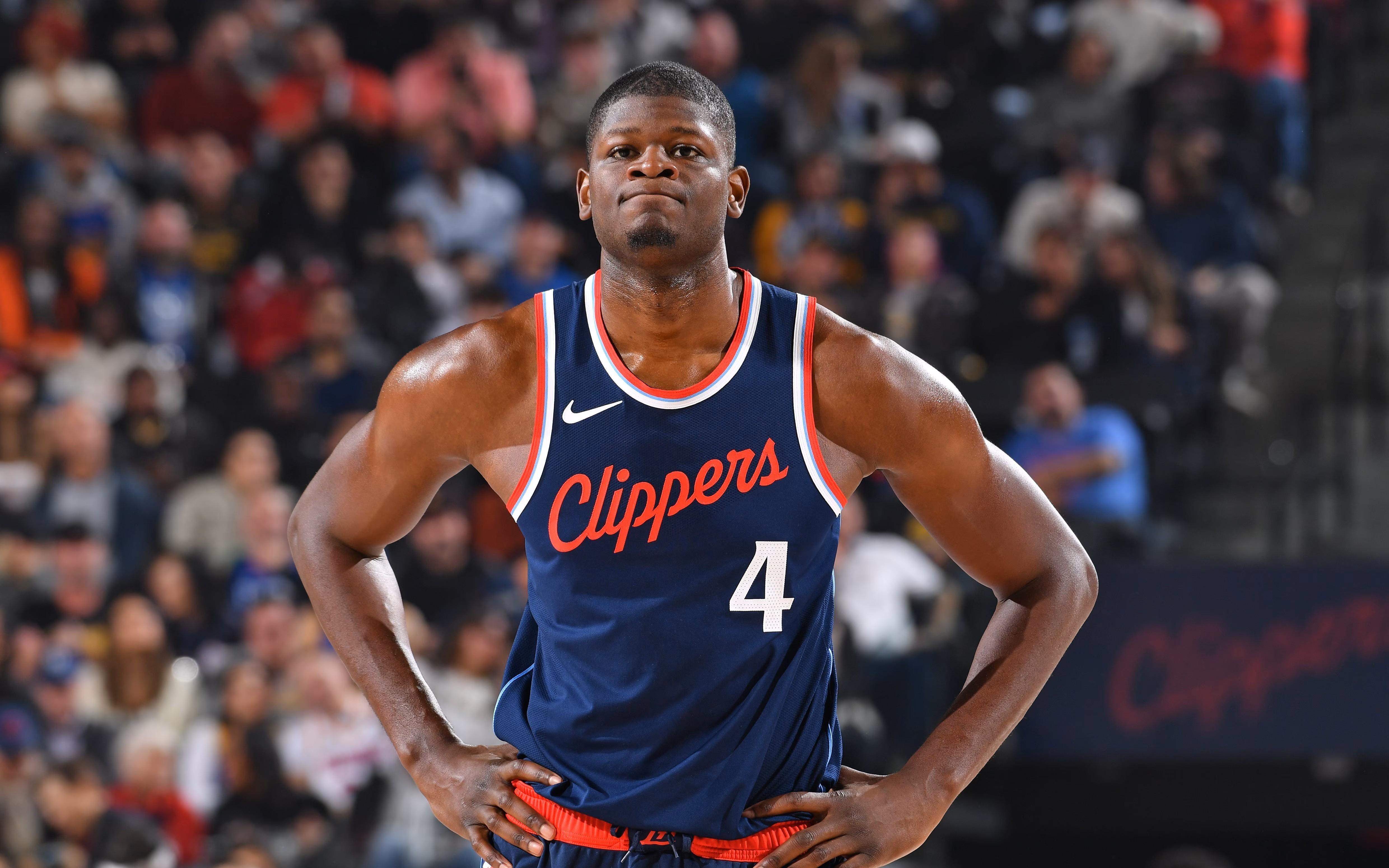 Shams：27岁的2018年6号秀班巴以自由