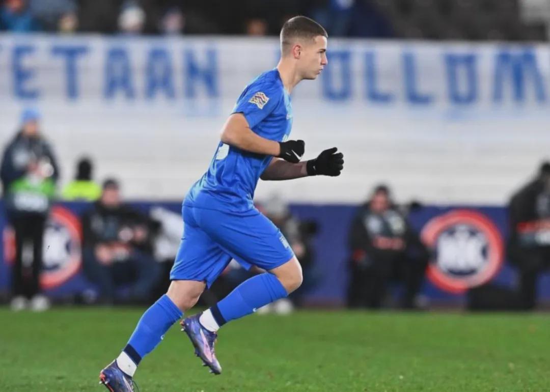 斯基拉：阿森纳等英超豪门领先中场神