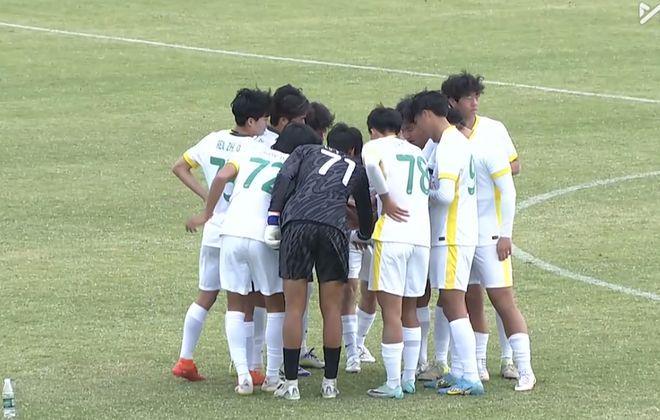 U21联赛：和中超相似！北京国安111梅州客家收官，最终排第11