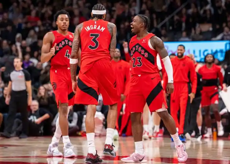 NBA杯：东部1队提前晋级、4队出局，东