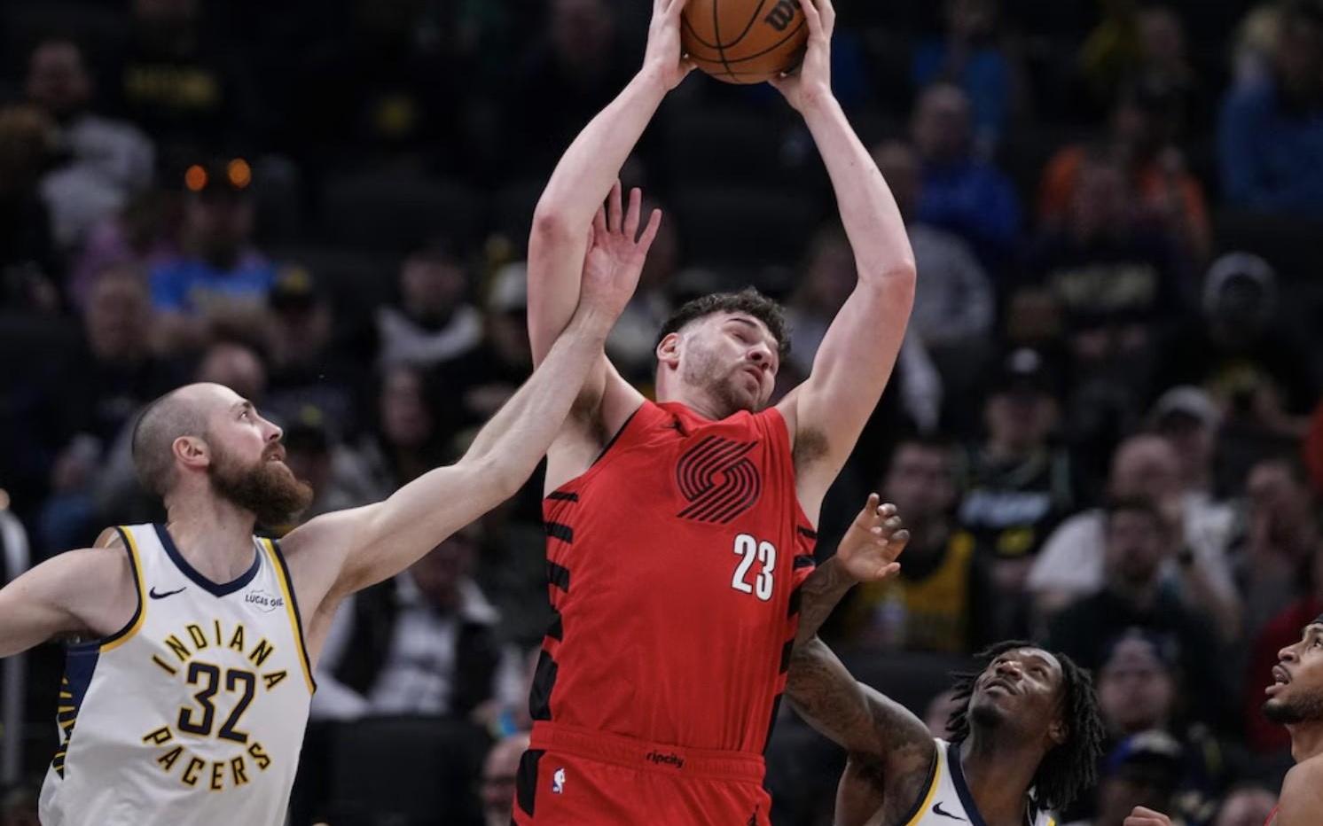 克林根：要努力打得更有倾略性，我正在朝得分手的方向发展