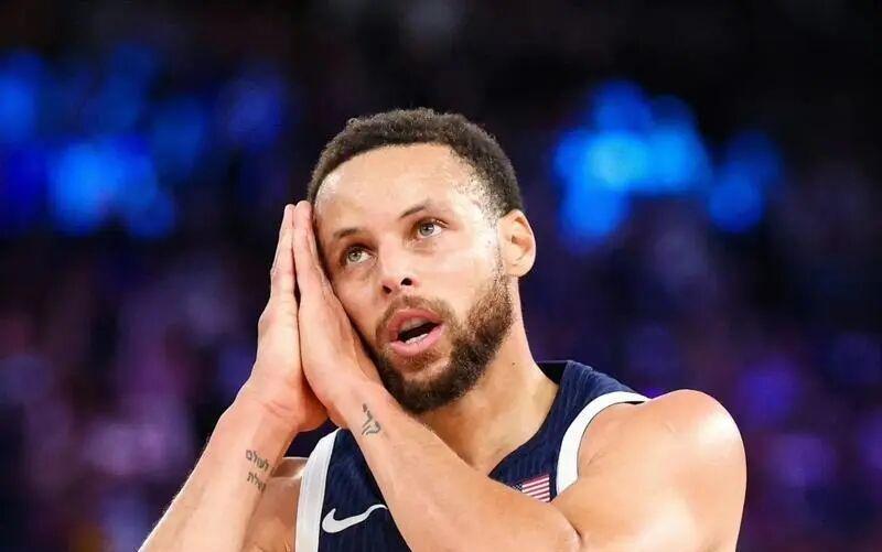 NBA摇钱树是库里，肖华却为何不捧他