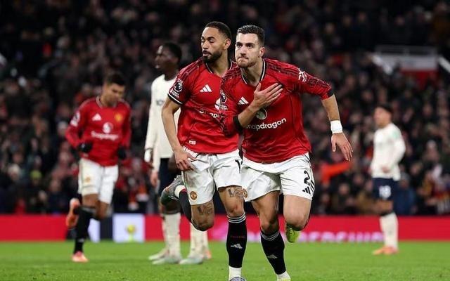 早知道曼联近5轮仅取1胜