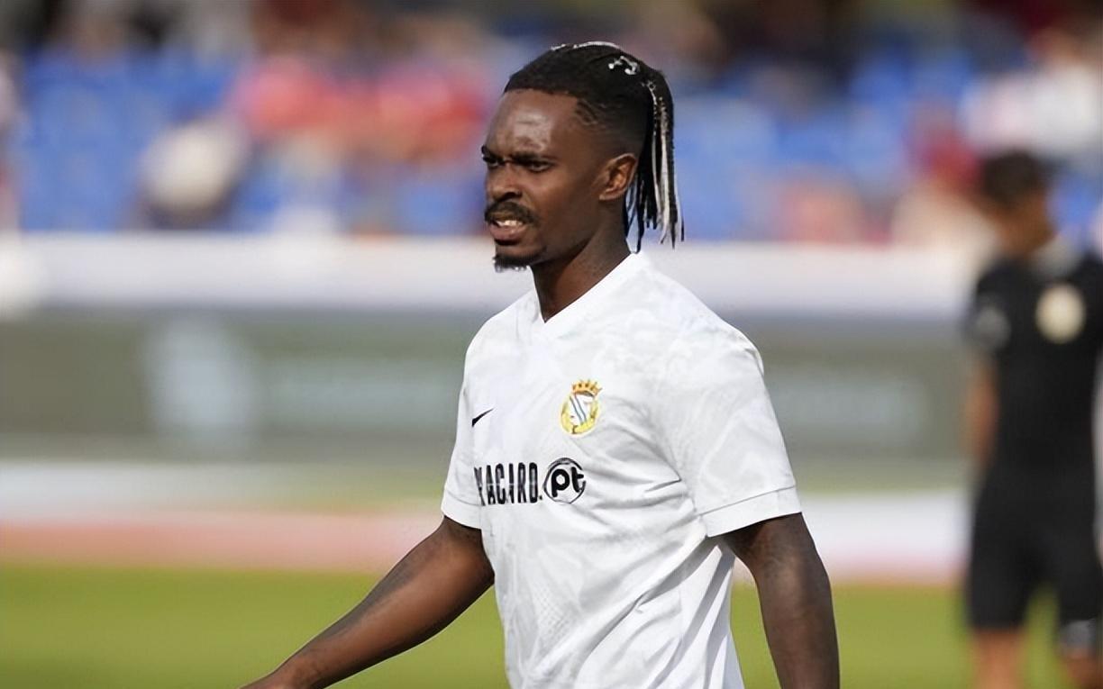 谁的菜中超球队盯上1名大牌外援，身价近3千万！适合国安泰山