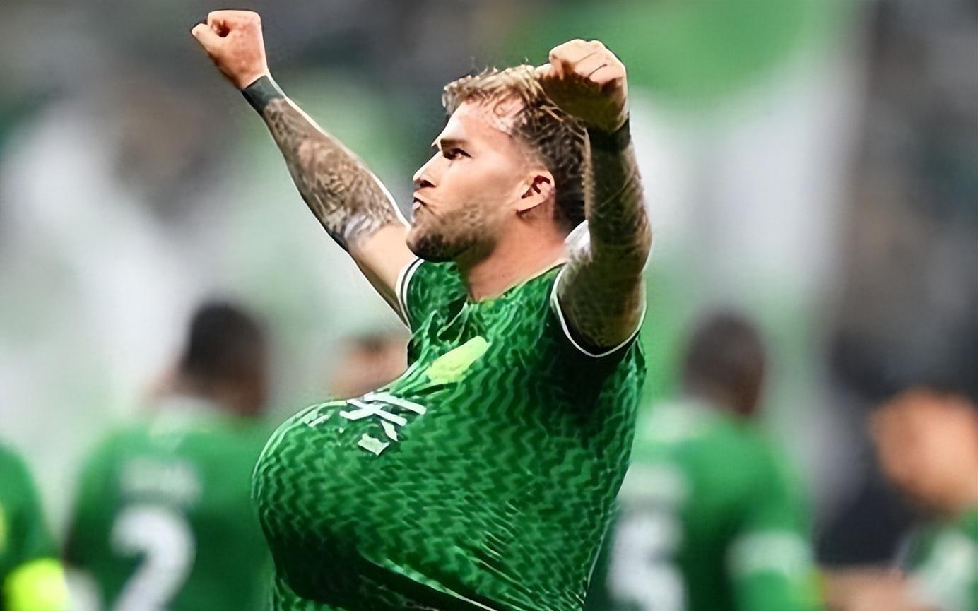 再见！中超又失去一位大牌外援：身价近