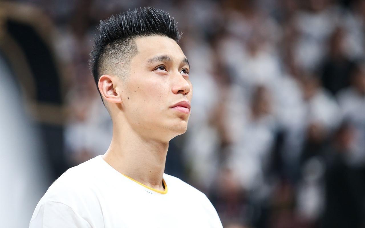 征战NBA共15载！林书豪生涯总薪资约
