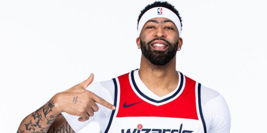 揭秘浓眉赛季报销：奇才为保选秀权摆烂特雷杨或也因此长期休战