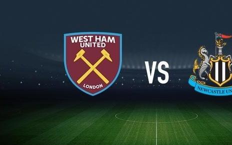 西汉姆联vs纽卡斯尔联：帕奎塔、万比