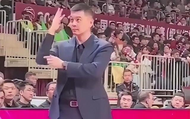 謹言慎行！籃協更新CBA球員違規言行