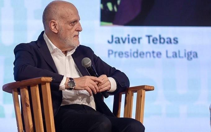 特瓦斯：西甲海外赛合法推进且多次阐