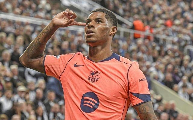 找回状态，拉什福德近3场比赛已经贡献2球2助攻