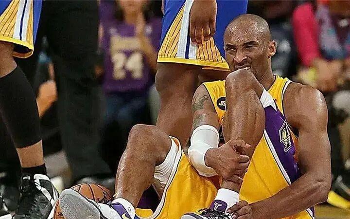 NBA有哪些运动员拥有“非人类”的