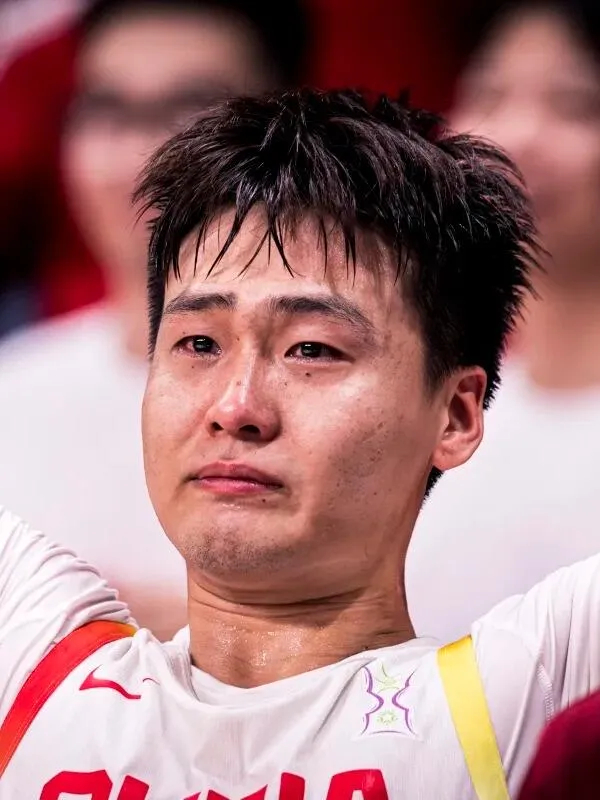 宣布了!赵睿火炬手!CBA又将有重大改革