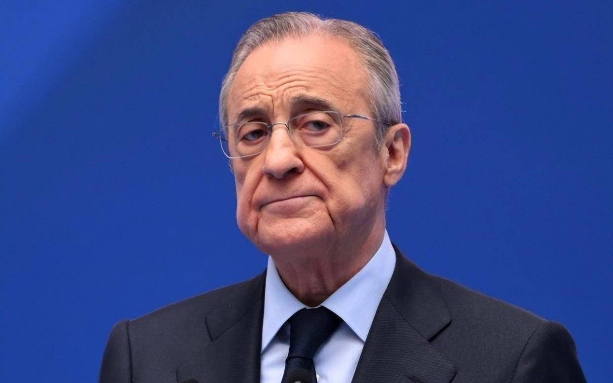 再见，皇马！西媒曝老佛爷即将离任，最大