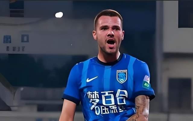 碾压！保加利亚金靴来中国踢球爆发：5