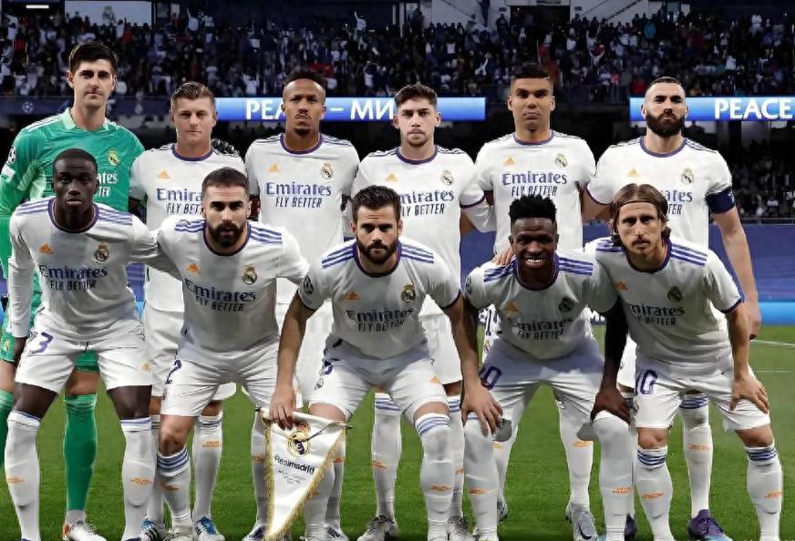 欧冠小组赛全部结束！皇马21击败本菲卡，巴黎晋级尤文遗憾出局