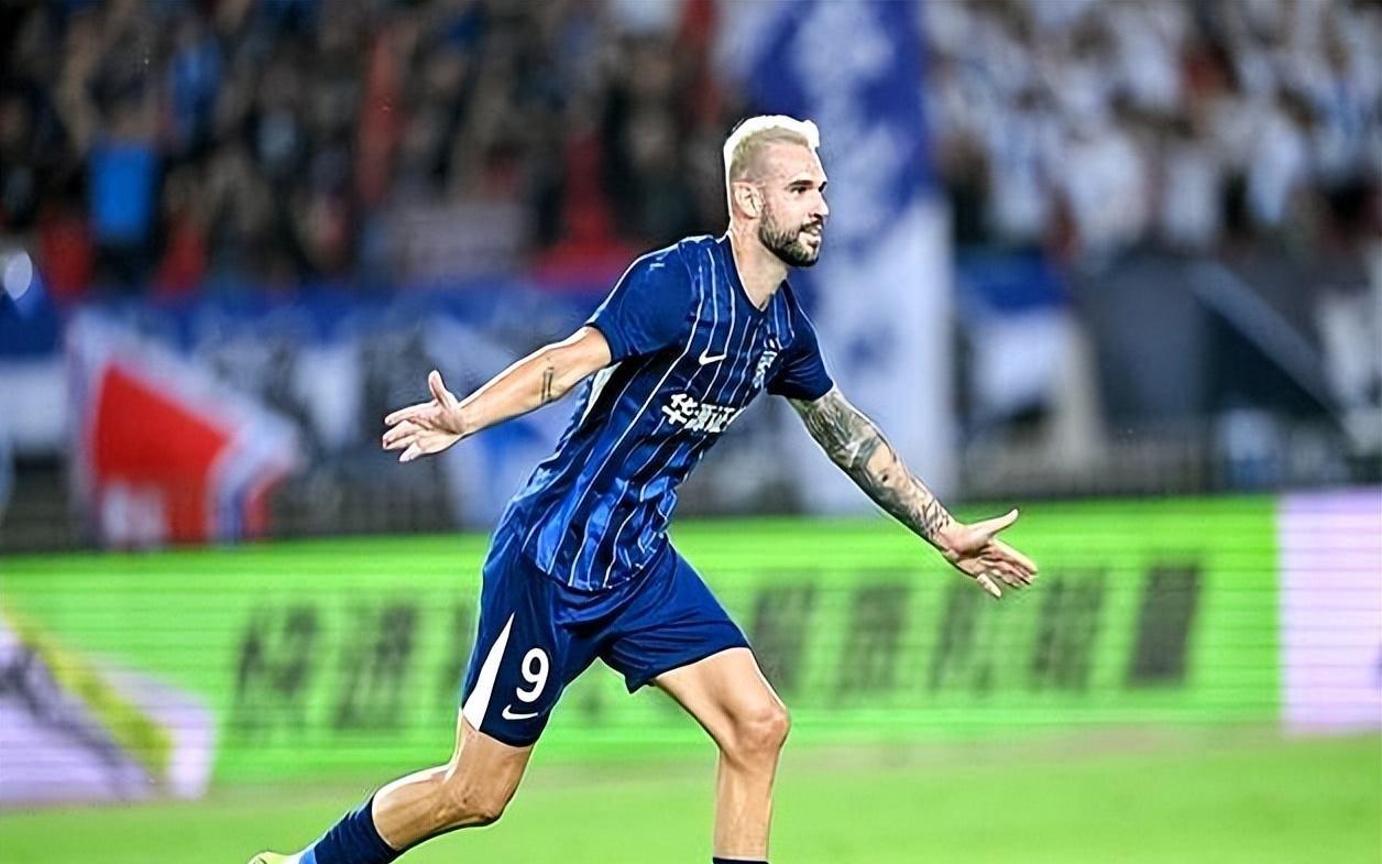 太恶劣！中超球星被曝曾殴打女性，遭俱