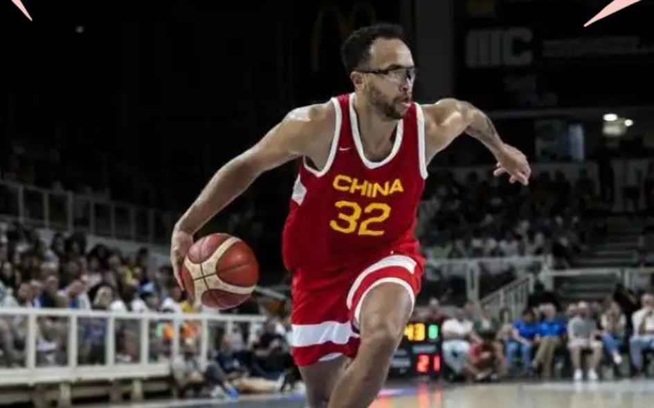 李凯尔公开发声！还是中国国籍，愿意回