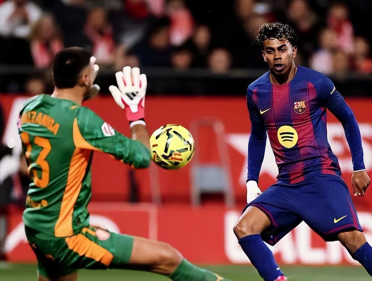 随着巴萨爆冷12不敌赫罗纳，西甲最新排名出炉！皇马60分登顶