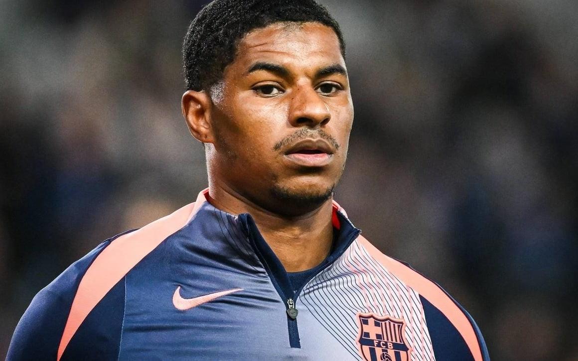 西媒：弗里克掌握着是否买断拉什福德