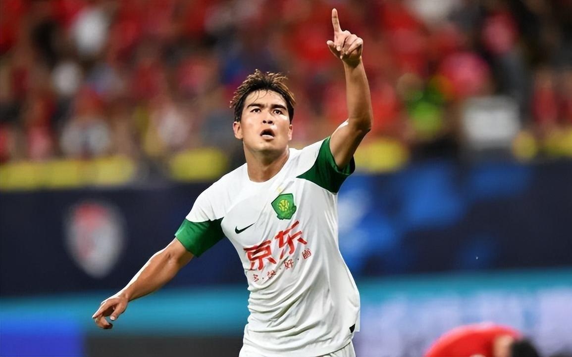 一场2：2让北京国安付出沉重代价又遭致命重创取胜海港更难了