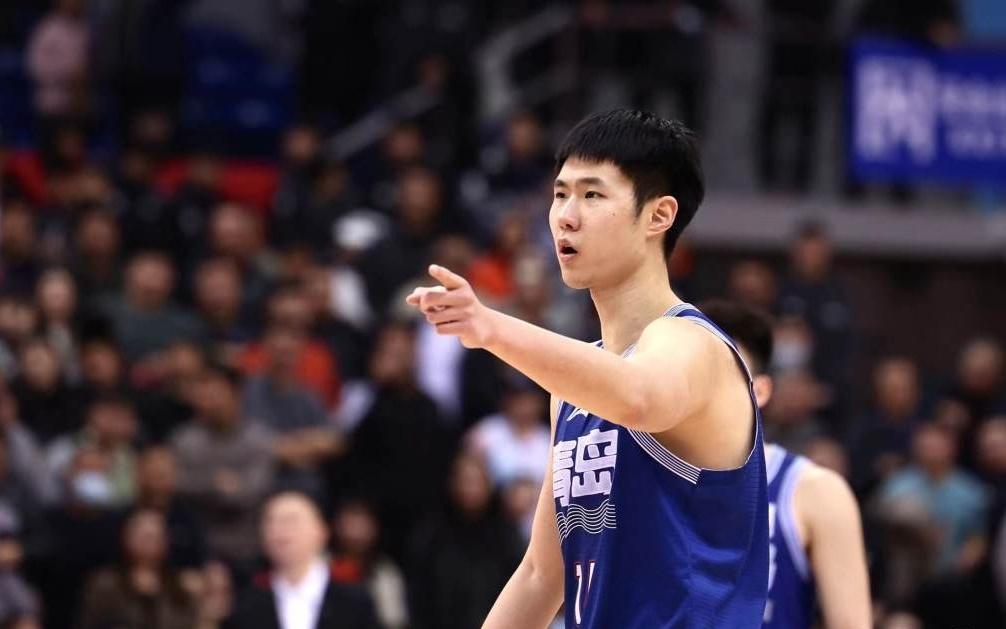 CBA俱乐部杯上演“齐鲁德比”，青岛