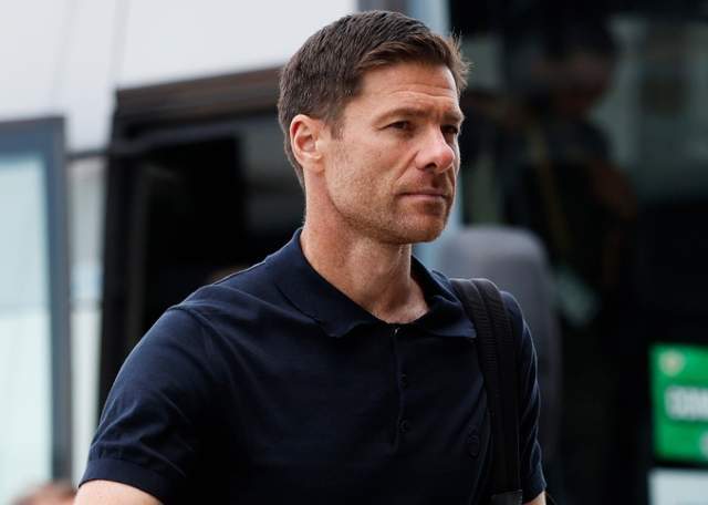 凌晨4点皇马亮相欧冠：阿隆索打响保