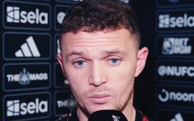 特里皮尔：我们一定会扭转局面，对阵热刺仍是一次严峻的考验