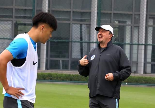 中超留洋新跳板：欧洲豪门400万欧年薪看上“中超旧帅”！