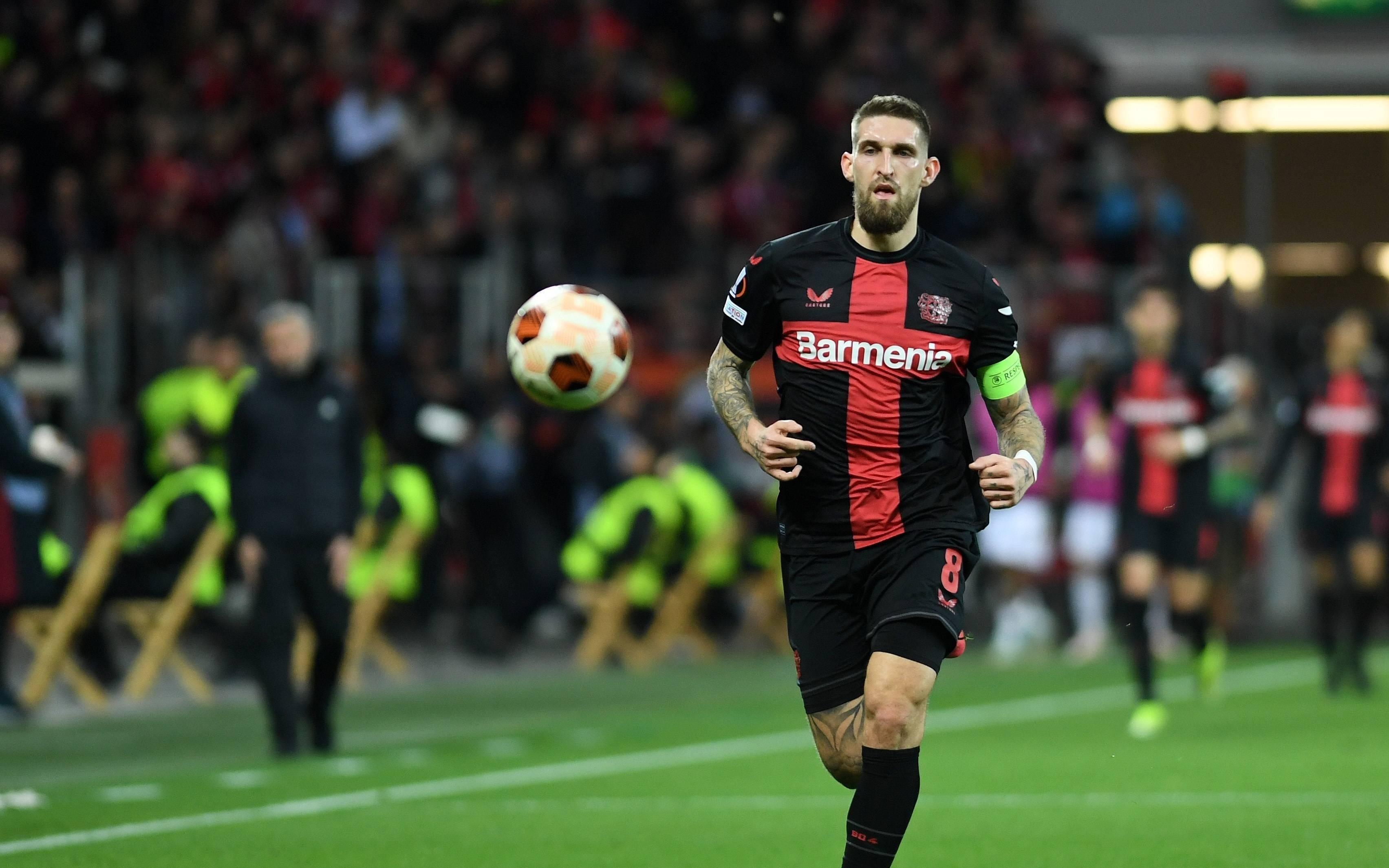 安德里希：我们踢的昏昏欲睡，总是跟在