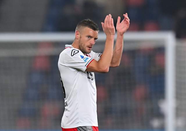 38岁瓦尔迪狂飙：单刀+空门加冕MVP！意