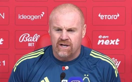 戴奇：与曼联打平我很满意，两周之内我