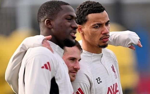 科纳特：利物浦会给我一份新报价我不