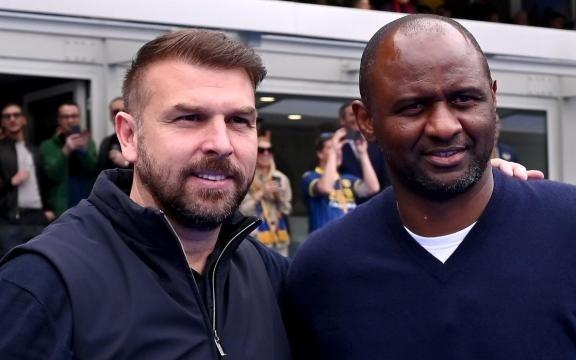 3分难求！意甲前9轮过后仍有4队未尝胜绩，为历史上首次