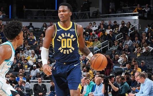 马图林24+12克努佩尔28+8+7步行者