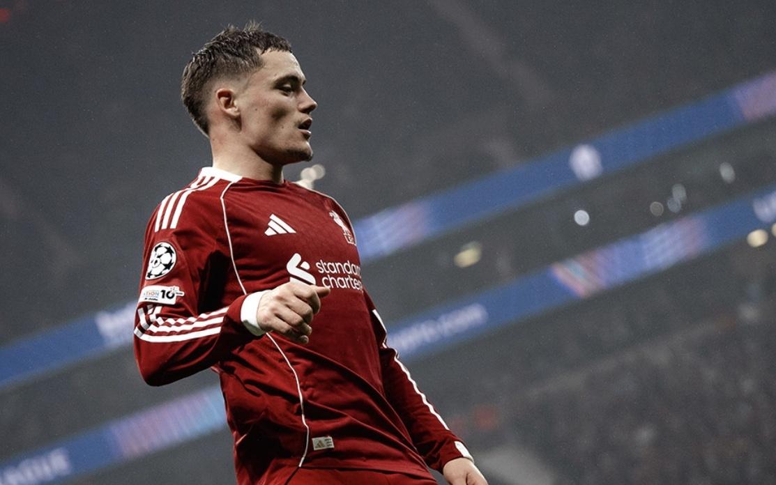 破局之道利物浦本赛季遭对手长传507次，为英超最多球队