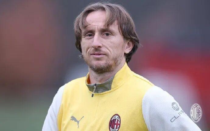 阿尔贝蒂尼丨莫德里奇为何在意甲表