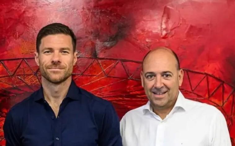 勒沃库森CEO卡罗：阿隆索在皇马孤立无援，而这里永远欢迎他