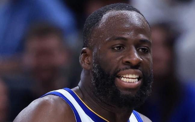 追梦：NBA其他球员打勇士就像打总决赛一样对待，这就是勇士效应