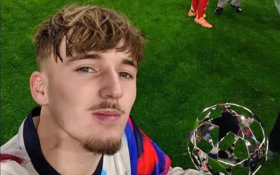 五大联赛U21球员每90分钟关键传球