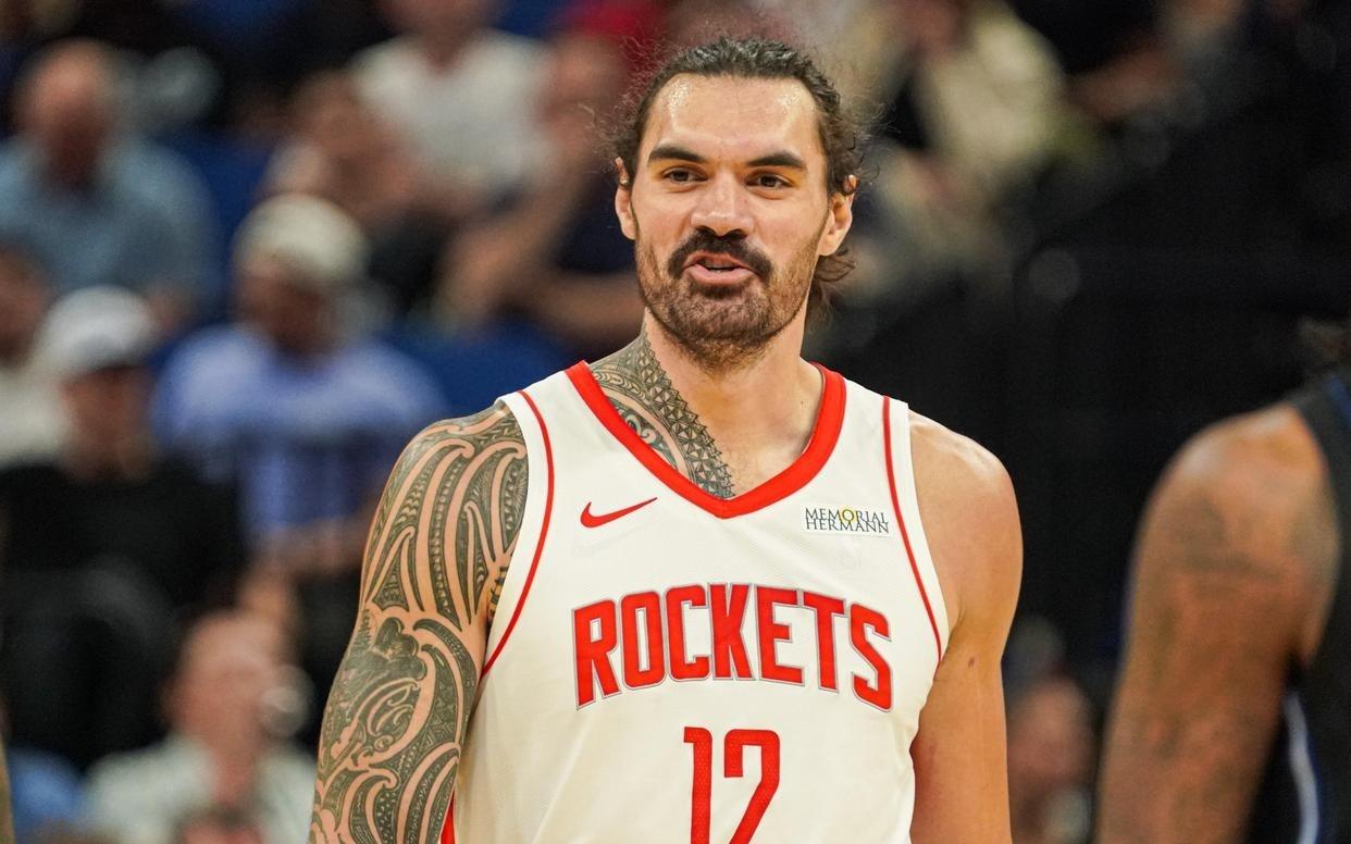 2场29分钟，砍8板5盖帽！火箭第3中锋不逊亚当斯，可适配2套战术