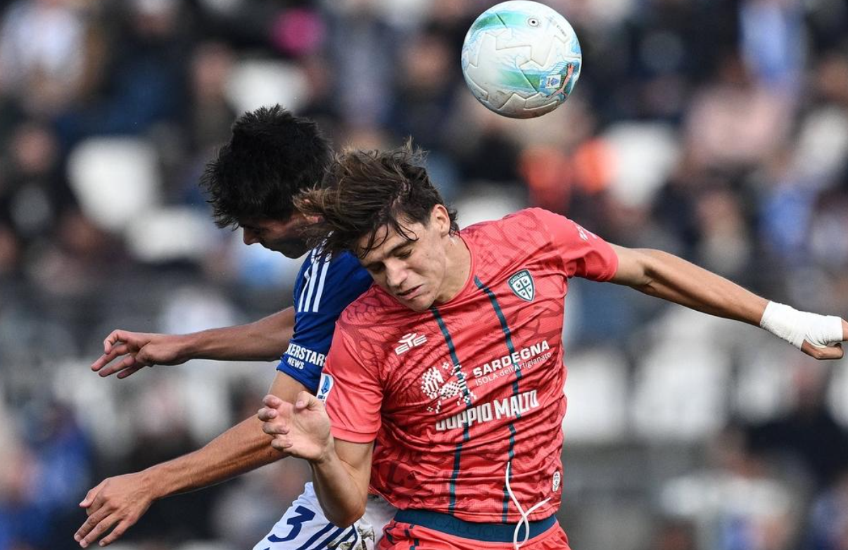 意甲最新积分战报：米兰掉链子，尤文屡