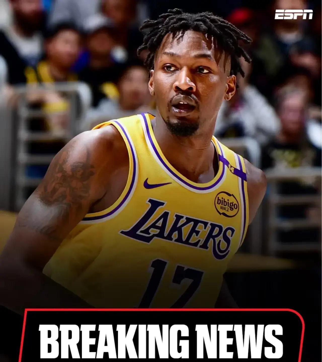 火箭一签一裁！雄鹿旧将泰勒史密斯双