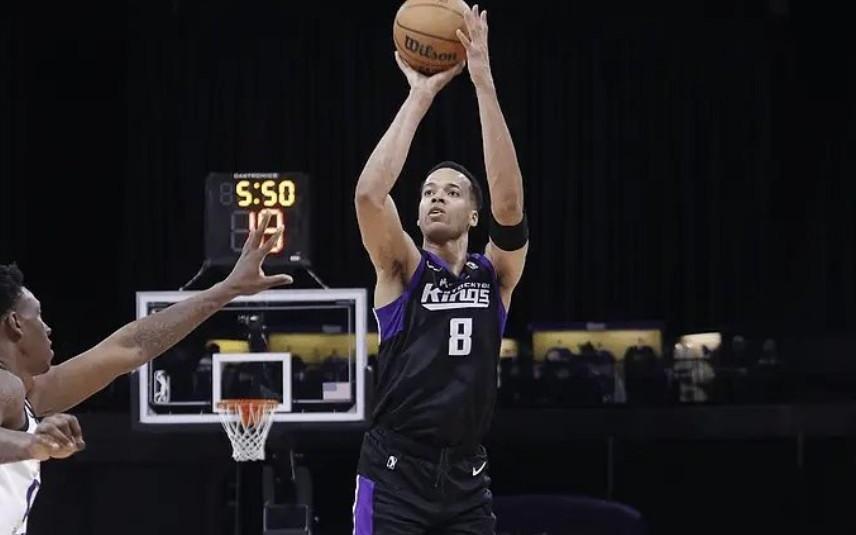 媒体人：CBA季后赛级别球队报价NBA内线球员拉比西埃