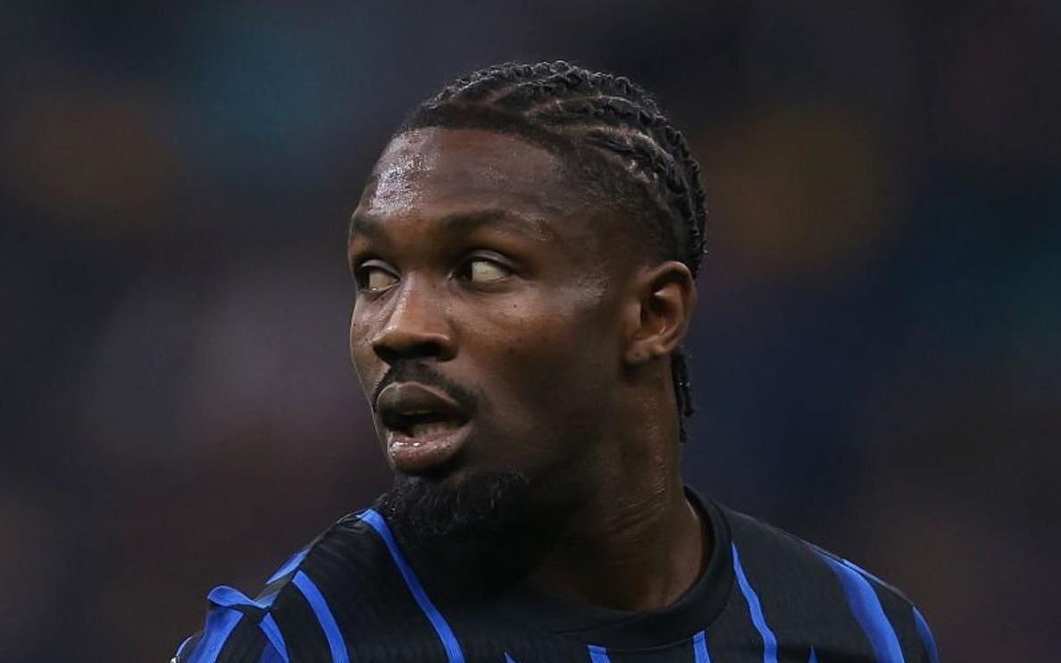 迪马：马库斯图拉姆会继续缺席周四国