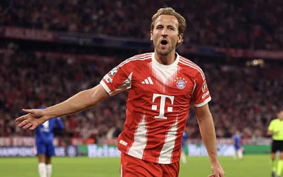 哈曼：如果拜仁在对阵大巴黎时获胜，我一点也不会感到意外