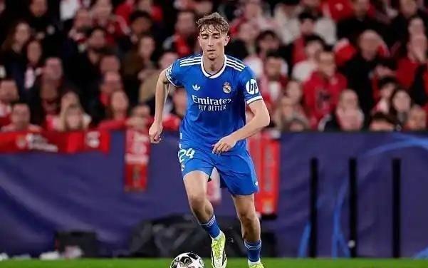 皇马双标：别人歧视我重拳出击我歧视别人当缩头乌龟上次没道歉