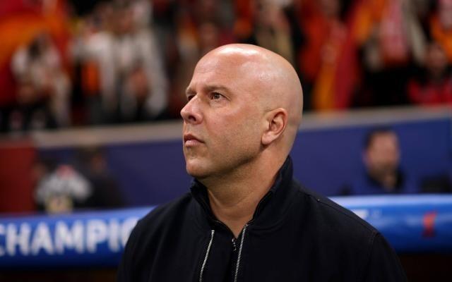 林良锋：利物浦又输球了，斯洛特说好的改善呢