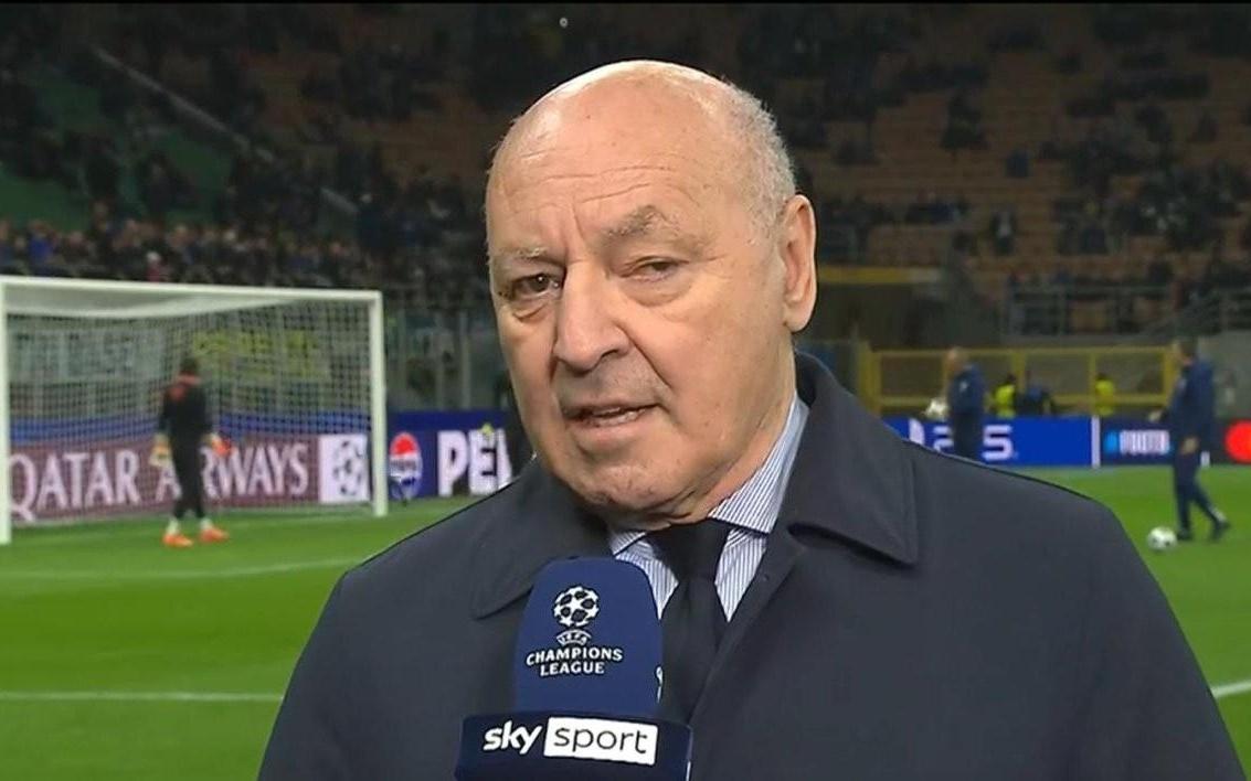 马洛塔：米兰双雄收购圣西罗球场是意